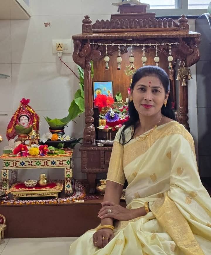 Swami Ramdas krut Ganesh Vandana