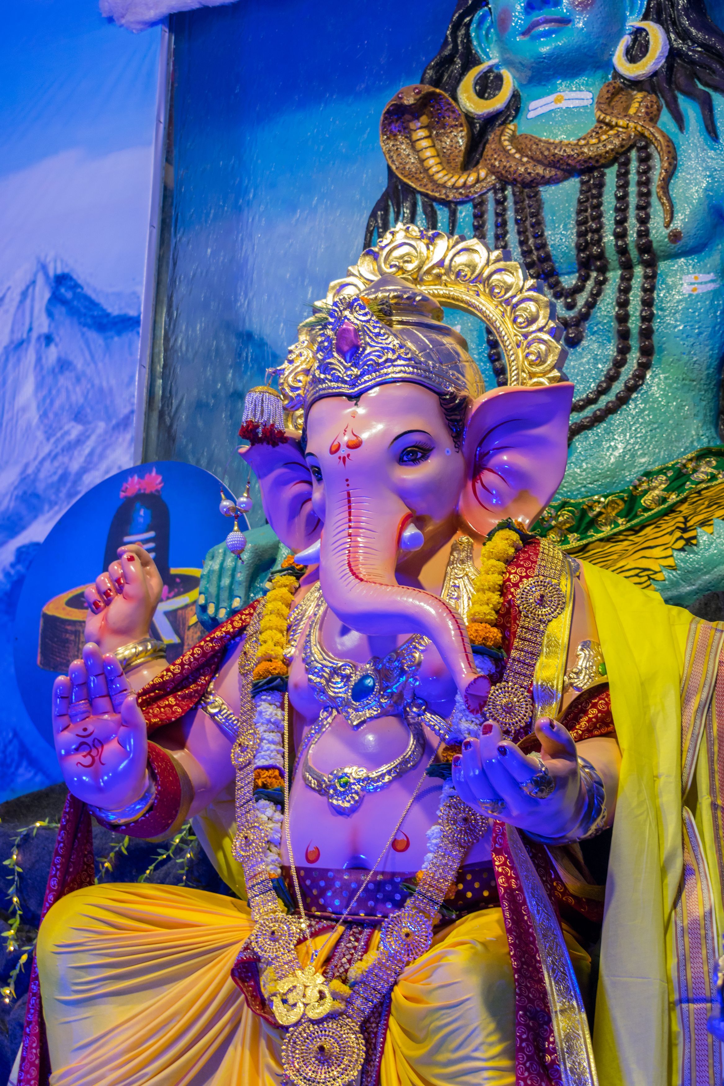 पारंपारिक गोष्ट 