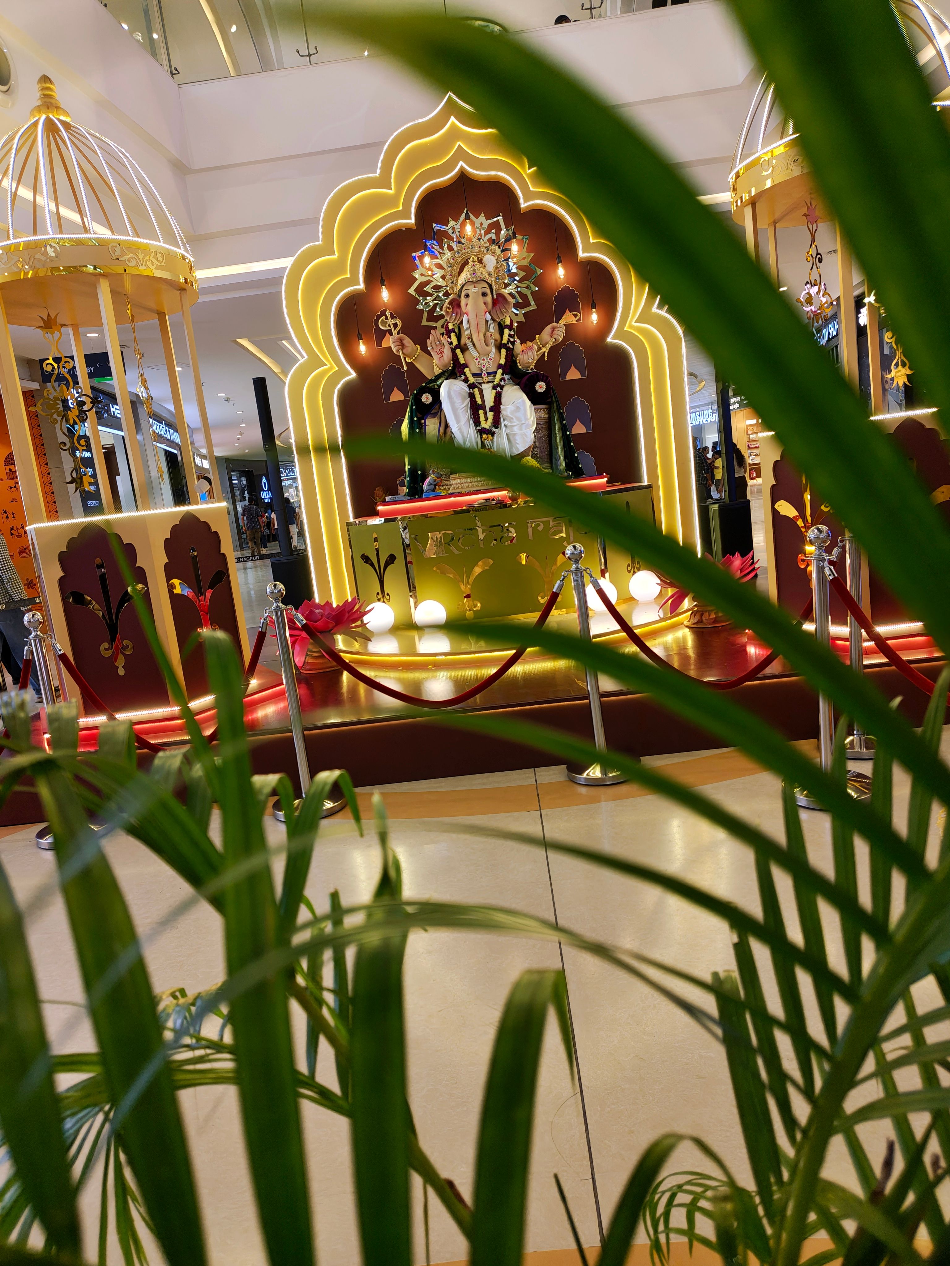 VR Mall, Nagpur
