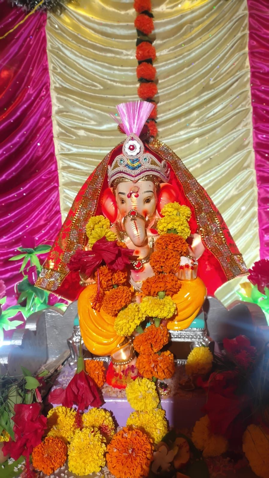 Yogesh gondhali 