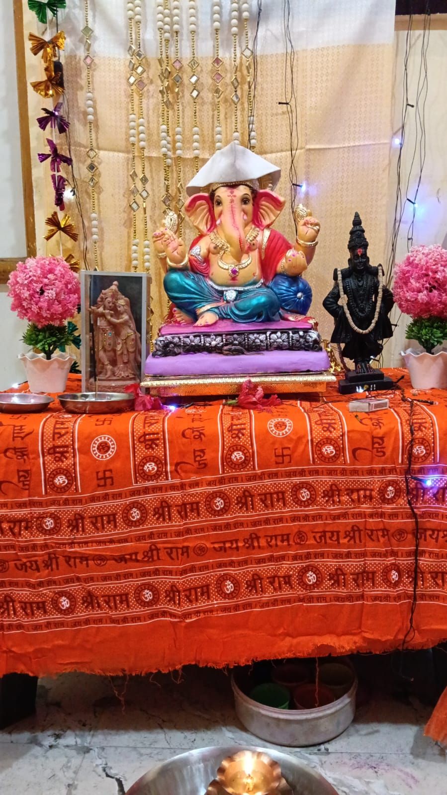 जुनि परंपरा