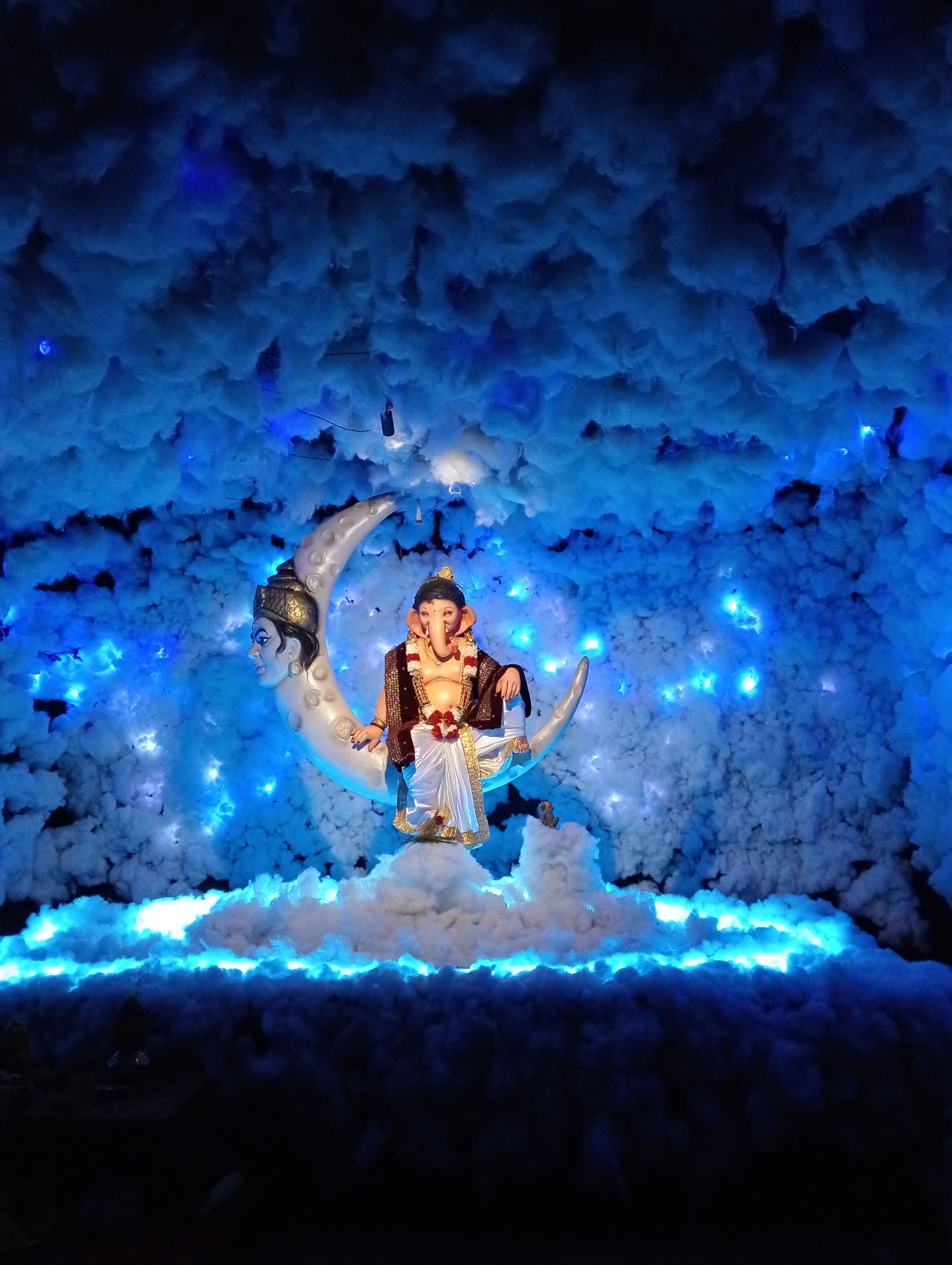 Ganpati Bappa Morya