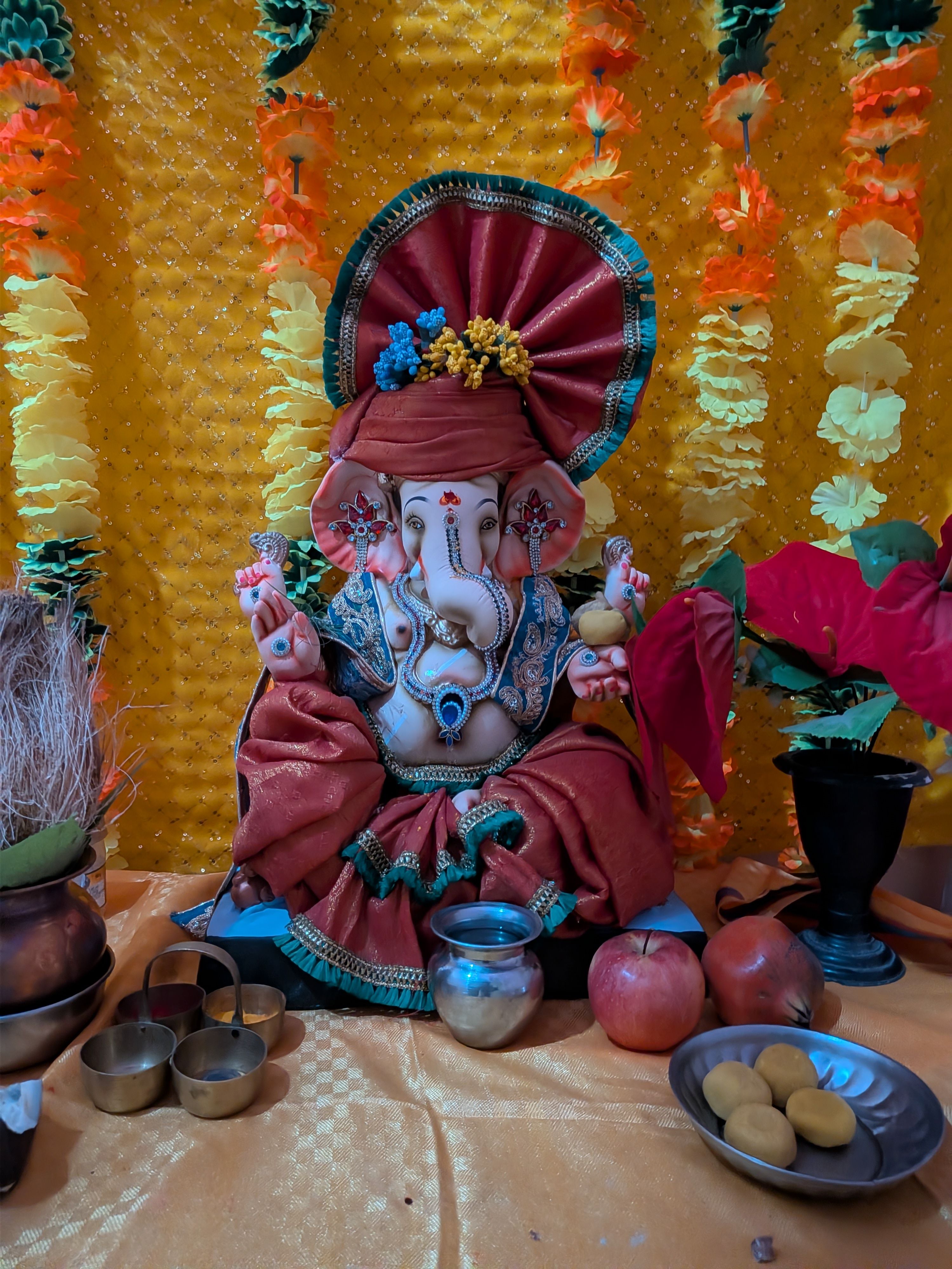माने परिवार