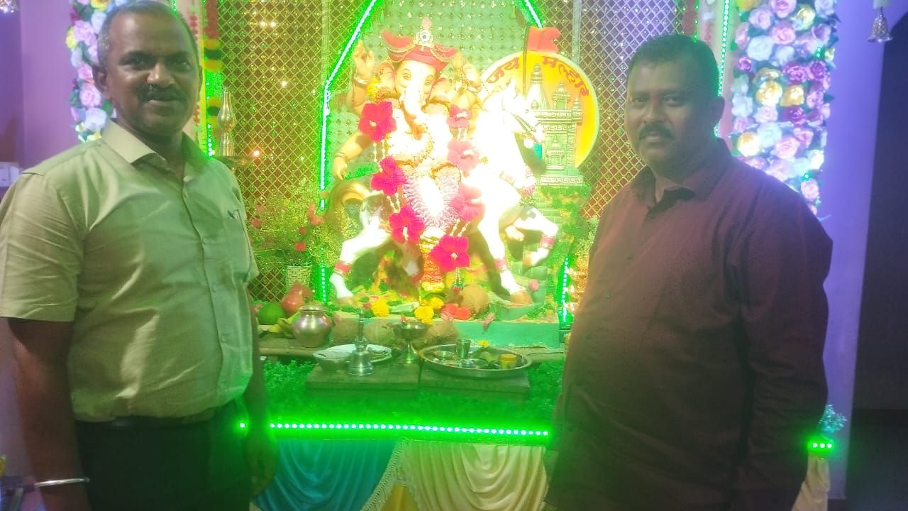 शिवधामापूर 