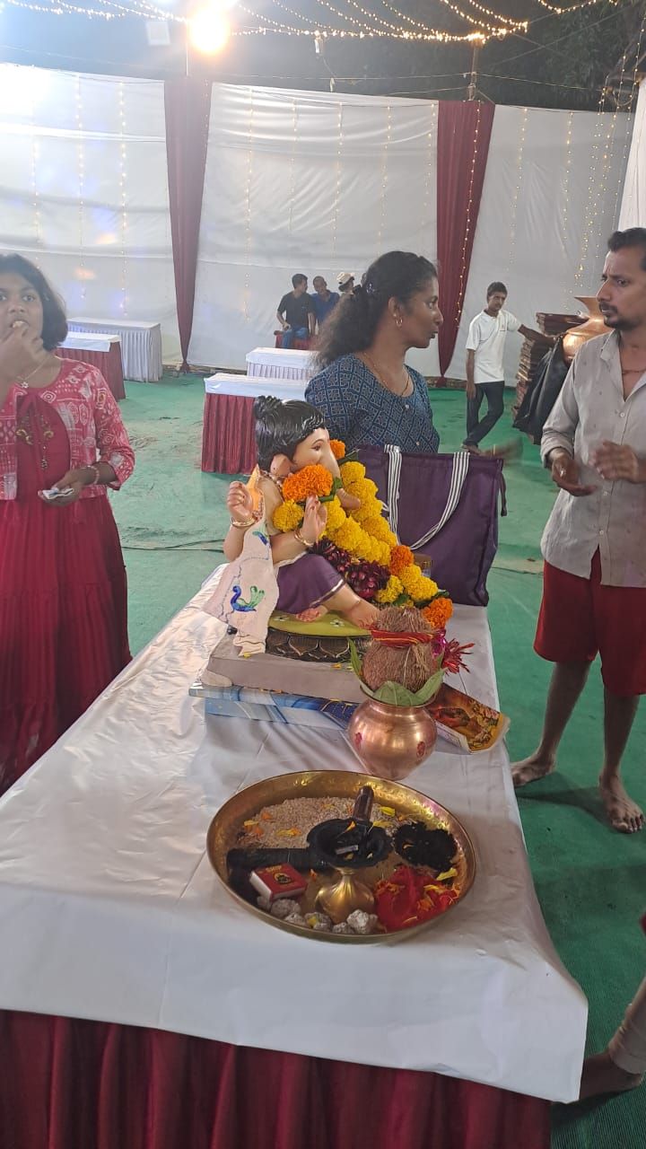 Aamcha bappa