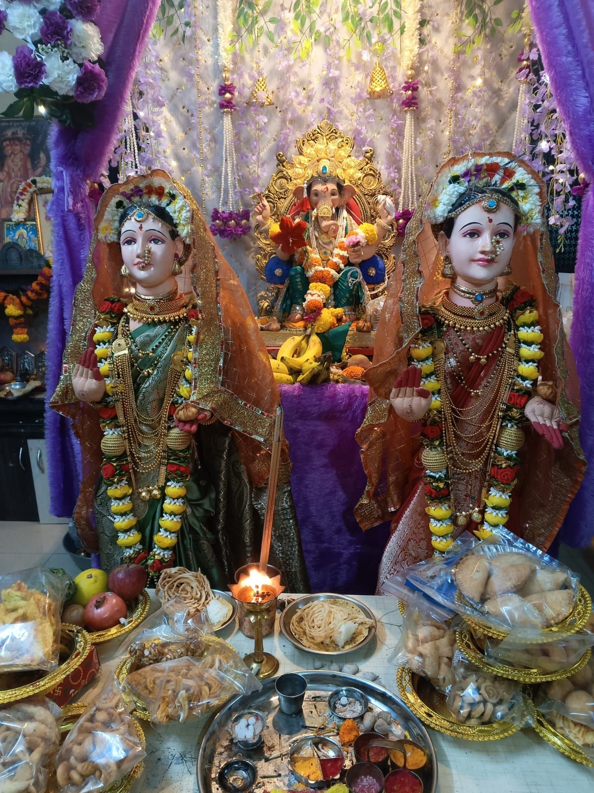 Our Neighbour Ganpati