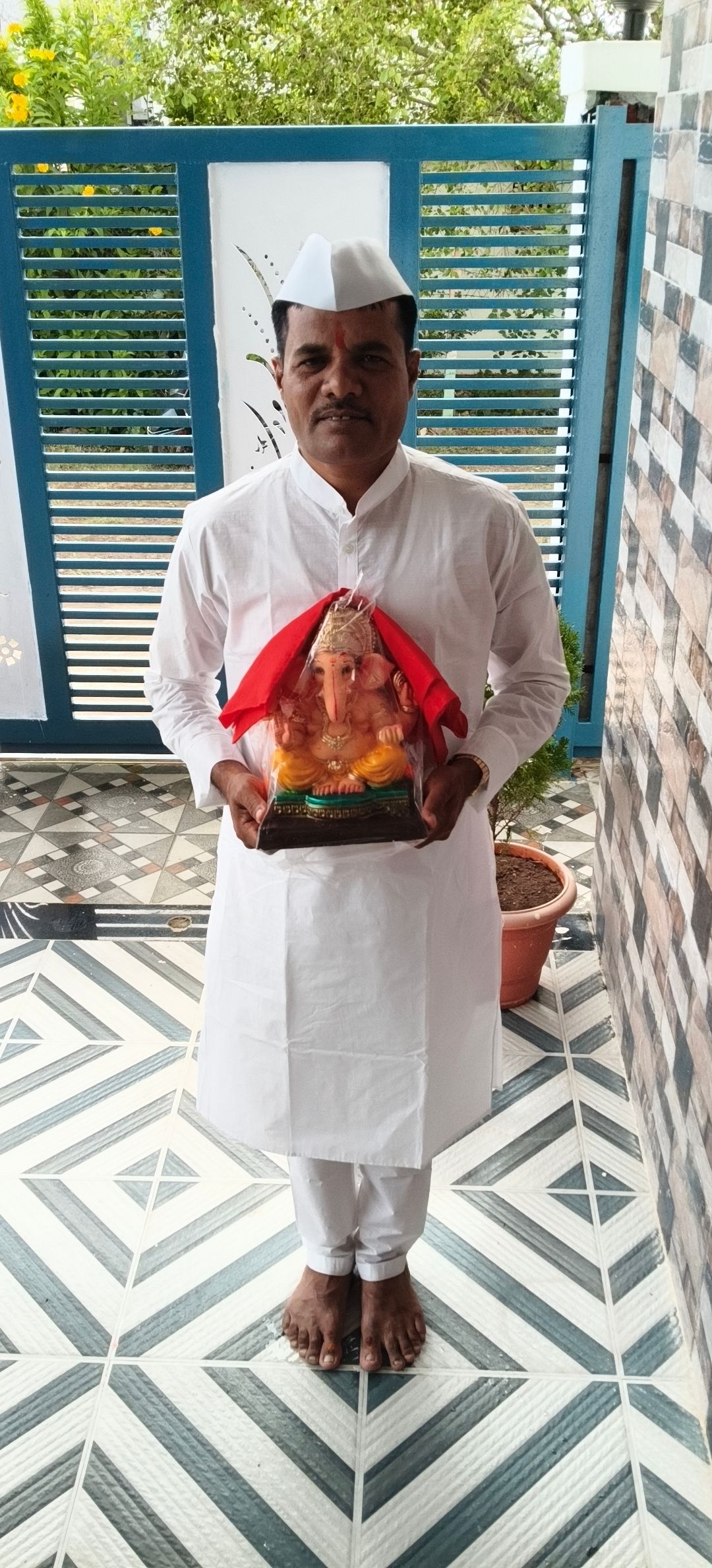 गणपती उत्सव 