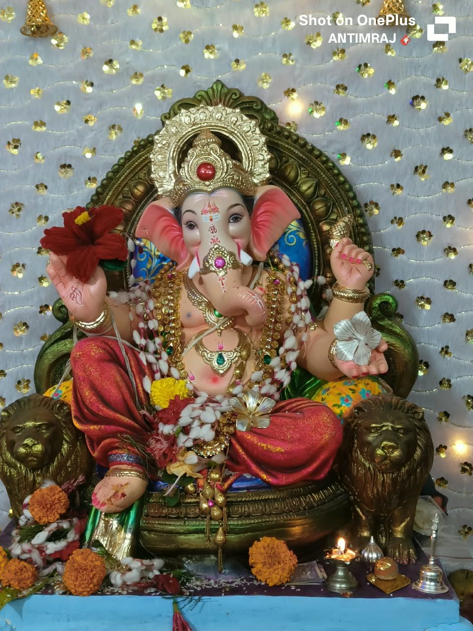 माझा बाप्पा 