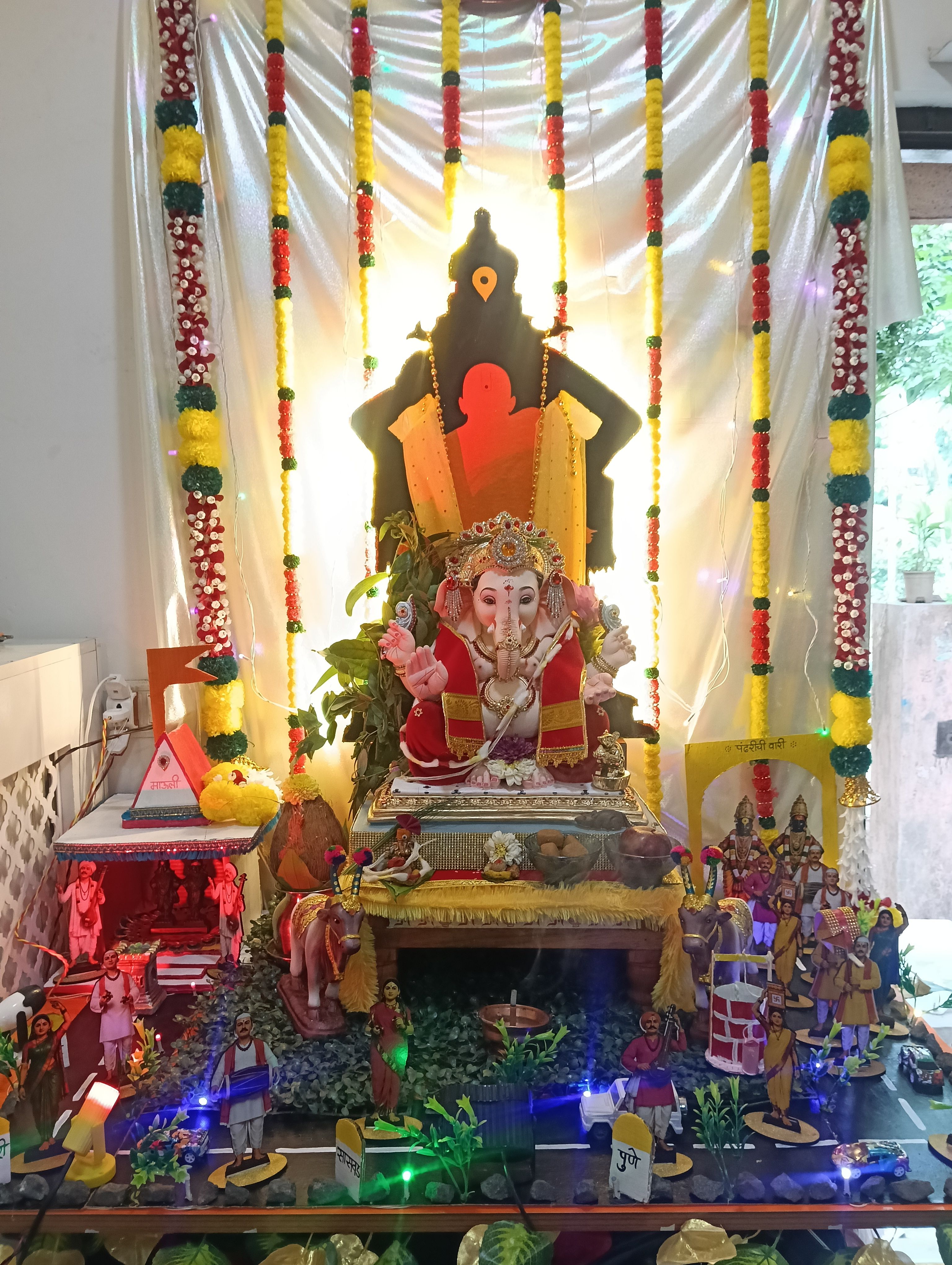 पंढरीची वारी