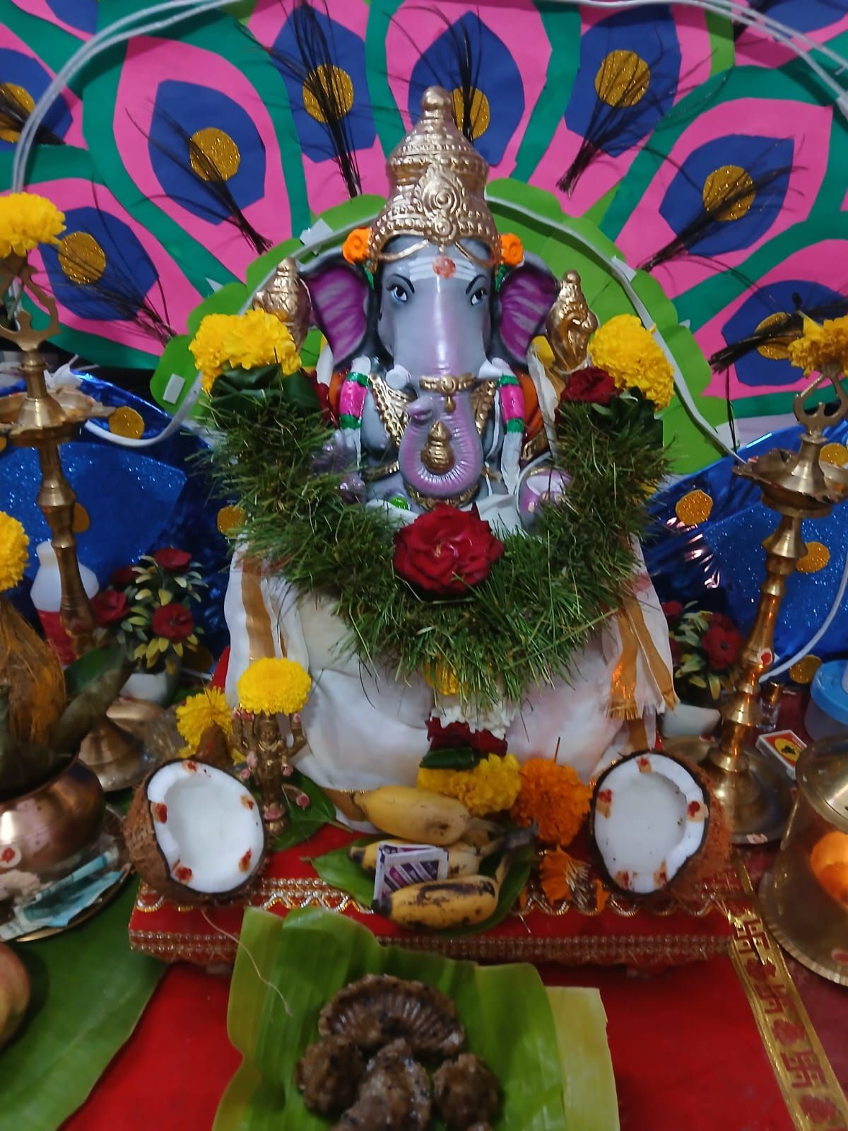 Ganpati Bappa