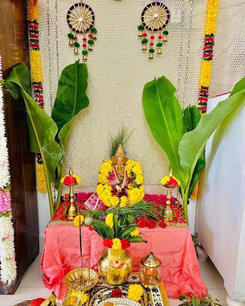 My experience with Ganesh festival