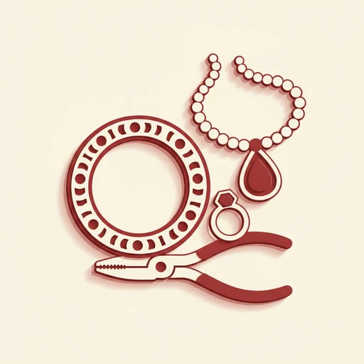 Jewellery motif