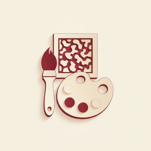 Painting motif